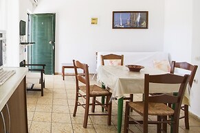 Olive Tree Apartments