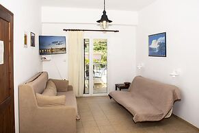 Olive Tree Apartments