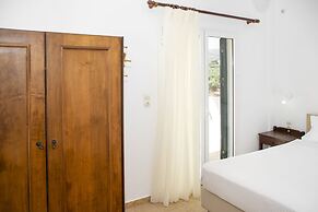 Olive Tree Apartments