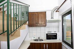 Olive Tree Apartments