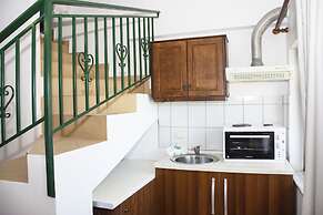 Olive Tree Apartments