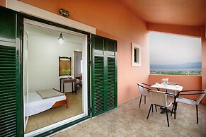 Olive Tree Apartments