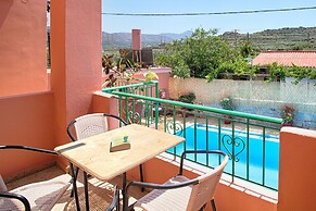 Olive Tree Apartments