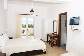 Olive Tree Apartments