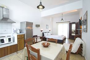 Olive Tree Apartments