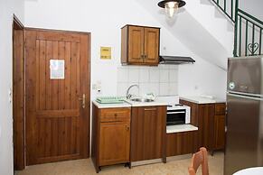 Olive Tree Apartments