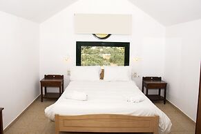 Olive Tree Apartments