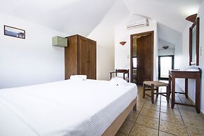 Olive Tree Apartments