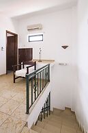 Olive Tree Apartments