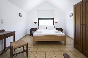 Olive Tree Apartments