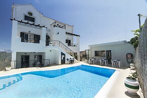 Olive Tree Apartments