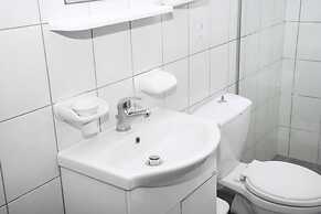 Olive Tree Apartments