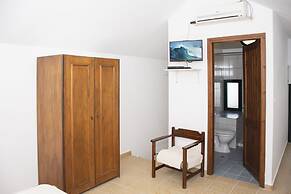 Olive Tree Apartments