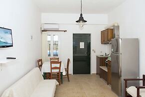 Olive Tree Apartments