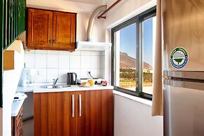 Olive Tree Apartments