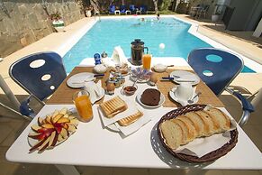 Olive Tree Apartments