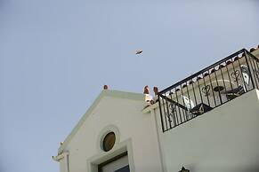 Olive Tree Apartments