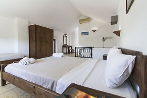 Olive Tree Apartments