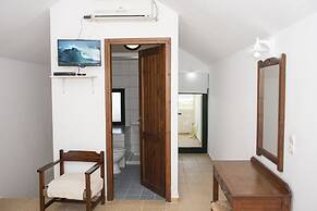 Olive Tree Apartments