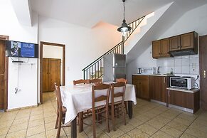 Olive Tree Apartments