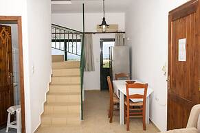 Olive Tree Apartments