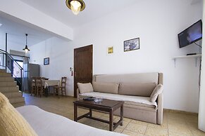 Olive Tree Apartments