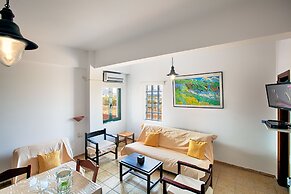 Olive Tree Apartments