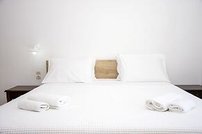 Olive Tree Apartments