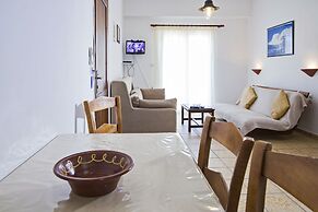 Olive Tree Apartments