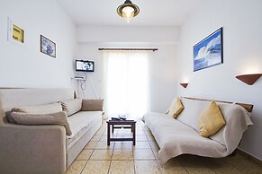 Olive Tree Apartments