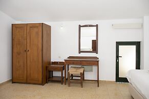 Olive Tree Apartments