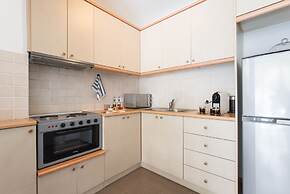 Anna Plakias Apartments