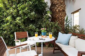 Anna Plakias Apartments