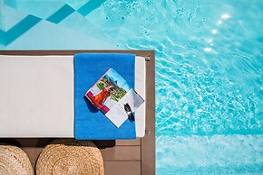 Anna Plakias Apartments