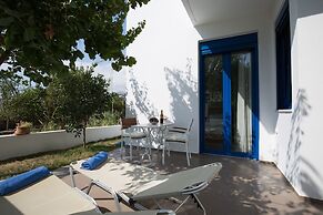 Anna Plakias Apartments