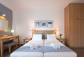 Anna Plakias Apartments