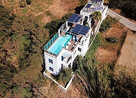 Anna Plakias Apartments