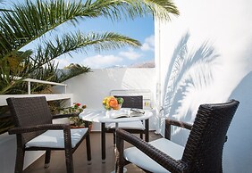 Anna Plakias Apartments