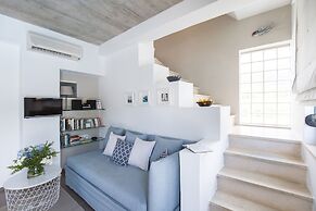 Anna Plakias Apartments