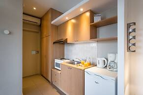 Anna Plakias Apartments