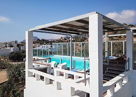 Anna Plakias Apartments