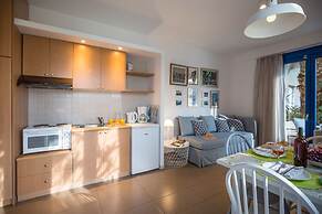 Anna Plakias Apartments