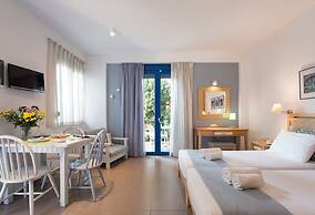 Anna Plakias Apartments