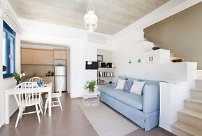 Anna Plakias Apartments