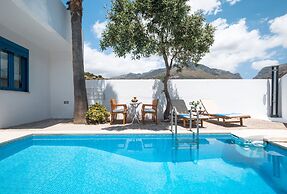 Anna Plakias Apartments