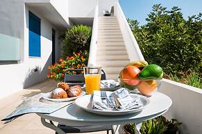 Anna Plakias Apartments