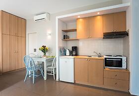 Anna Plakias Apartments