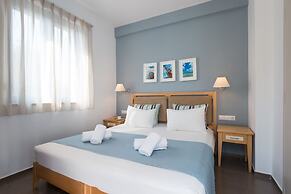 Anna Plakias Apartments