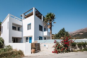 Anna Plakias Apartments