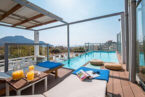 Anna Plakias Apartments